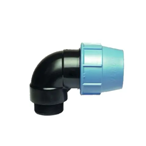 Kolano PE 75-3 Cal GZ Unidelta