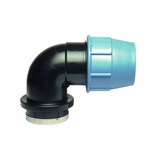 Kolano PE 90-4 Cal GW Unidelta