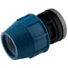 Złączka PE 40x1.1/2 Cal GW Unidelta