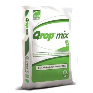 Saletra Granulowana 14-0-23+13ca Qrop mix sqm(unik)25kg