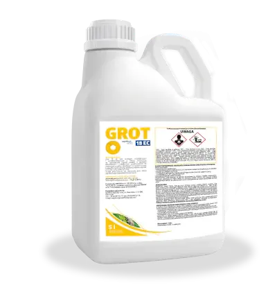 GROT 018EC 5L