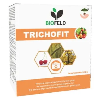 Trichofit perparat mikrobiologiczny 300g