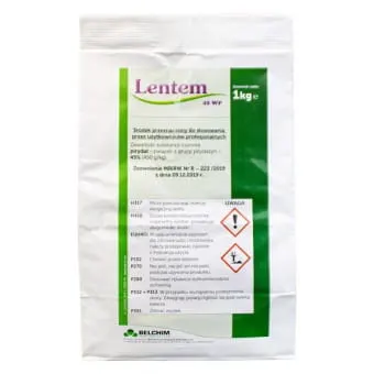 Lentem 45 WP 1kg