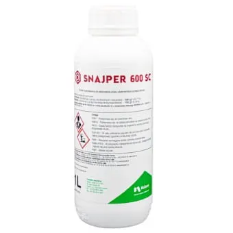Snajper 600sc 1l