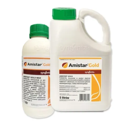 AMISTAR 5L GOLD MAX