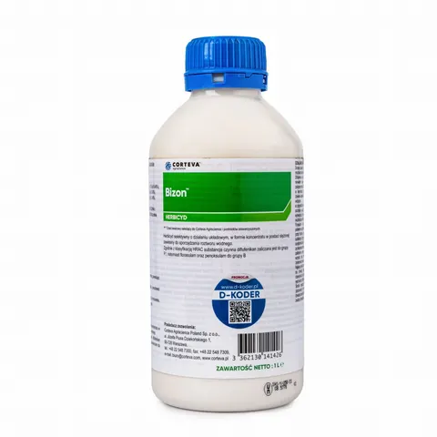 bizon 1l