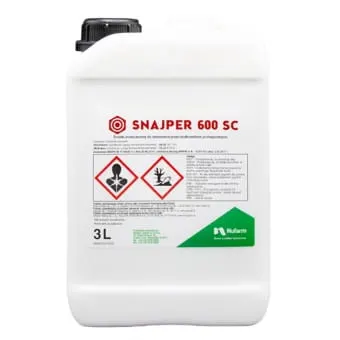 snajper 600sc 3l