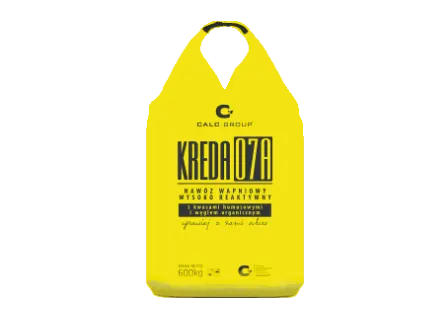WAPNO CZARNA 07A (humiplon) KREDA 600KG BIBBAG