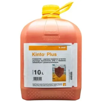 Kinto Plus 10 l