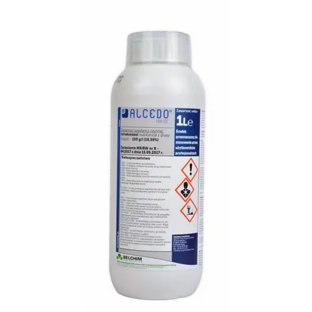 Alcedo 100C 1l