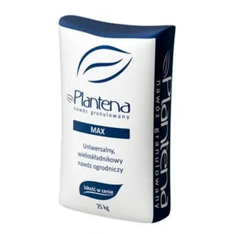 Plantena Max NPK 3:8:20 (3Ca:2Mg:30S) z borem (B) 25kg v