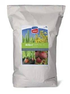 ACTIPOL D-FE 15 CHELAT ŻELAZA DTPA 15kg