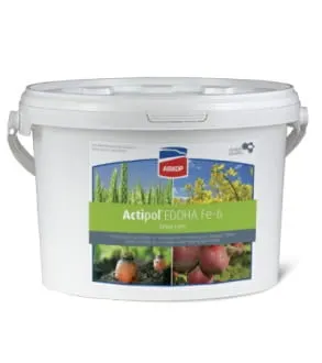 ACTIPOL EDDHA FE-6 5KG