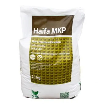 Fosforan Haifa MKP Tech 0-52-34 25kg