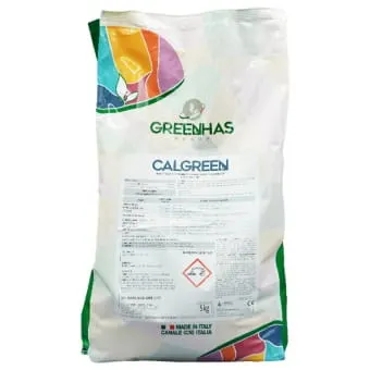 CALGREEN 5KG