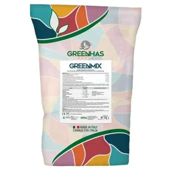 GREENMIX 5KG