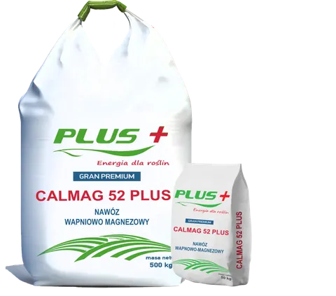 WAPNO CALMAG 52 PLUS 500KG SKL