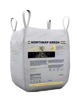 WAPNO HORTIWAP KREDA CAO 53 % BB 600KG