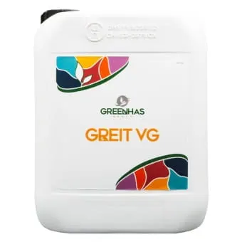 GREIT VG 5L GREEN