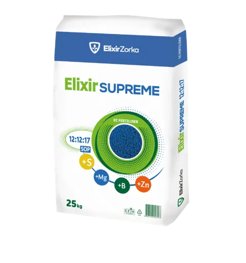 Elixir supreme 12-12-17 25kg +mgo+s+mikro