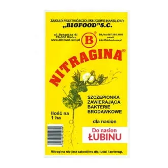 Nitragina