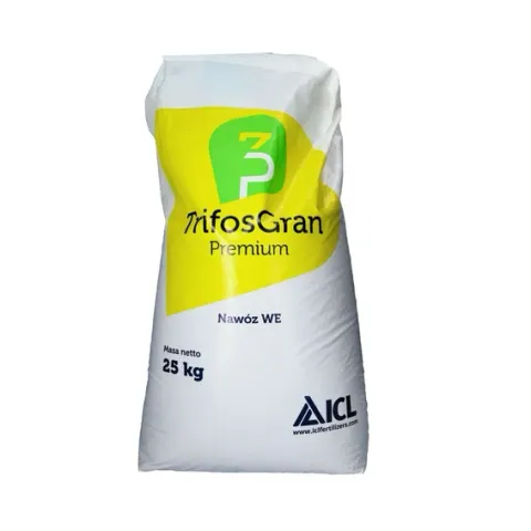 TRIFOSGRAN PREMIUM 25KG (POLID)