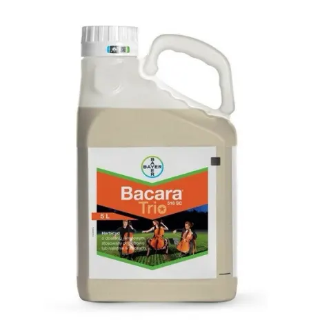 bacara trio 516sc 5l