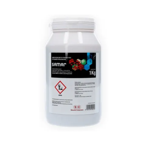 Samar 1KG