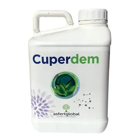 Cuperdem 20l (miedz cu)