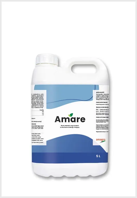 AMARE 5L AMAGRO ALGI
