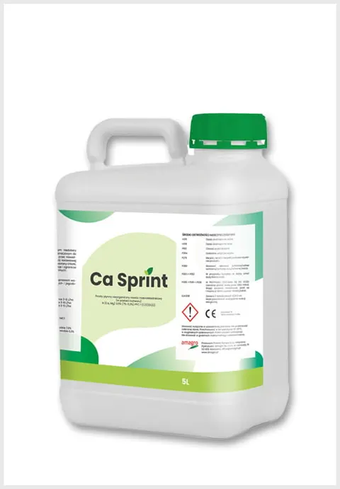 Ca Sprint 5l Wapno