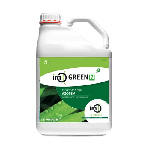 INO GREEN N 5L