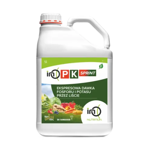 INO PK SPRINT 5L