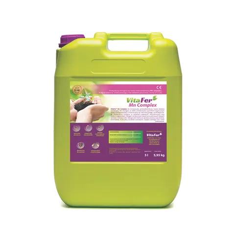 VITAFERT MN COMPLEX 5L