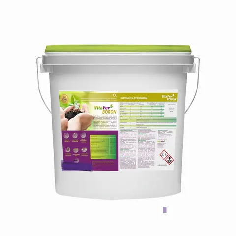 VitaFer Boron 5l