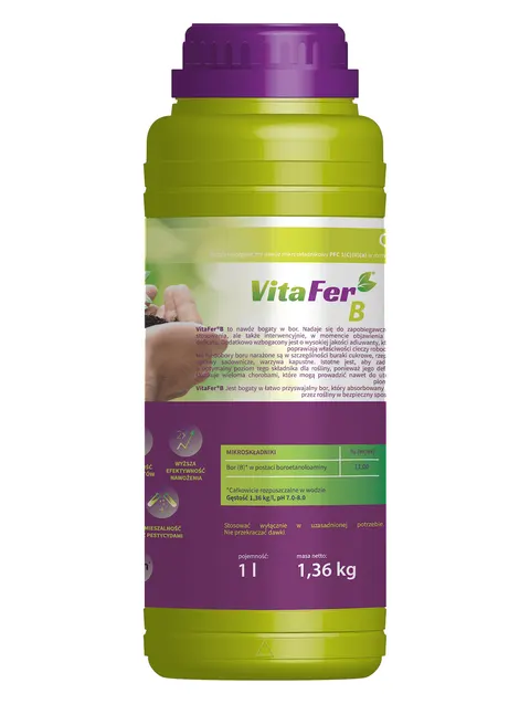 VitaFert B 1L