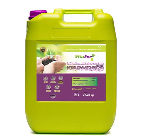 VitaFert B 5l