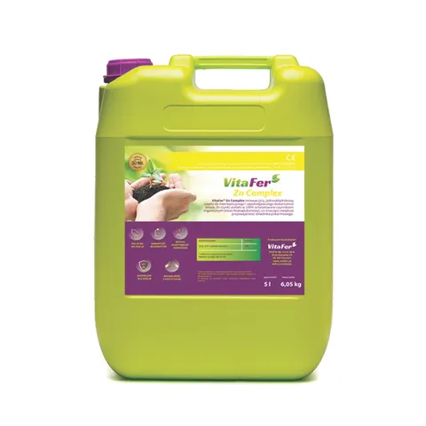 VitaFert Zn Complex 5l