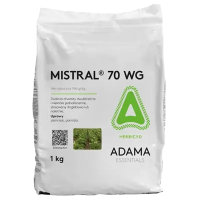 MISTRAL 70WG 1KG