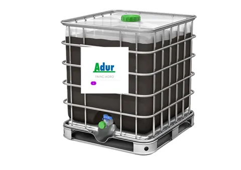 KSC ADUR 1000l Mauzer