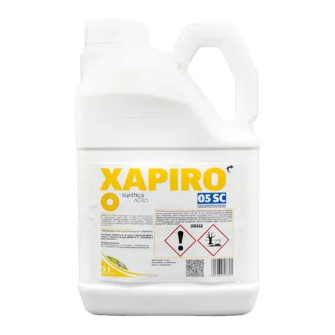 Xapiro 05 sc 5l