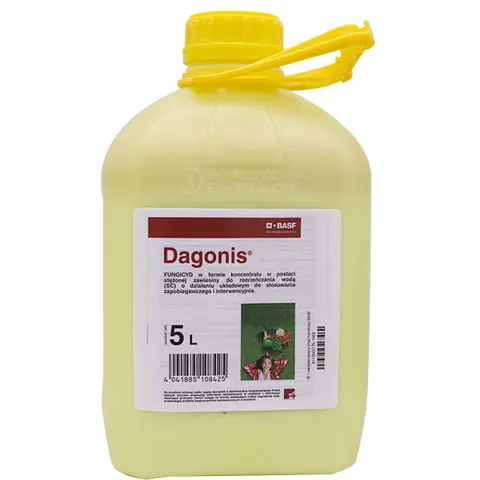 Dagonis 5l