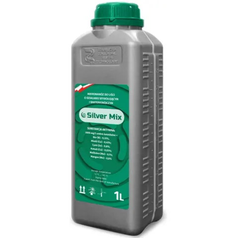 SILVER MIX 1L