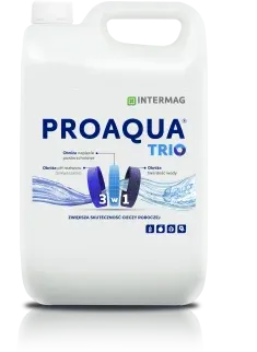 PRO AQUA TRIO 5L INTERMAG
