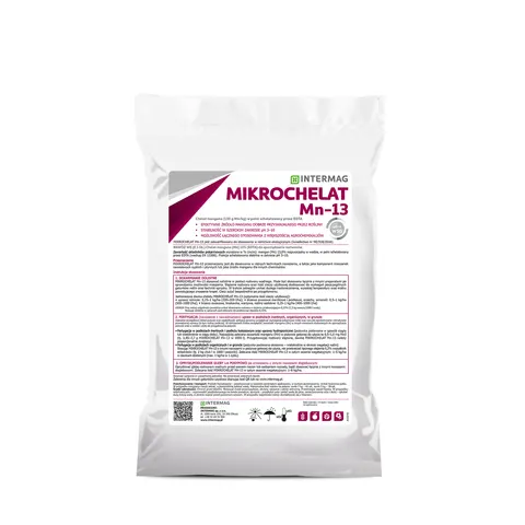 Mikrochelat Mn-13 1kg