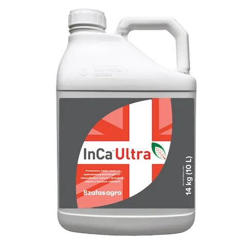 Inca Ultra 10l ( horti szałas)