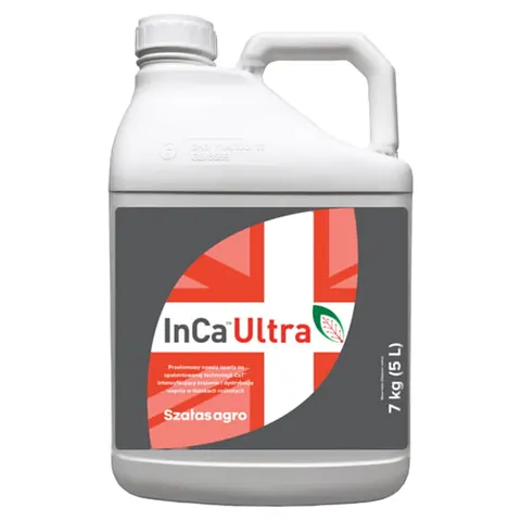 InCa Ultra Nawóz Wapniowy 5L ( horti szałas)