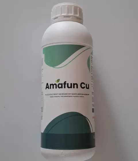 Amafun 1l CU (amagro)