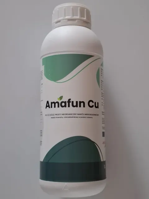 Amafun 5l (amagro)
