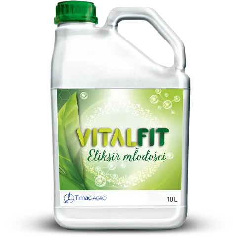 Vitalfit 5l TimacAgro New!!!